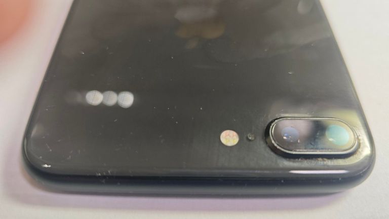 Apple iphone 8 plus 64gb Код:01-200919116. Изображение 11