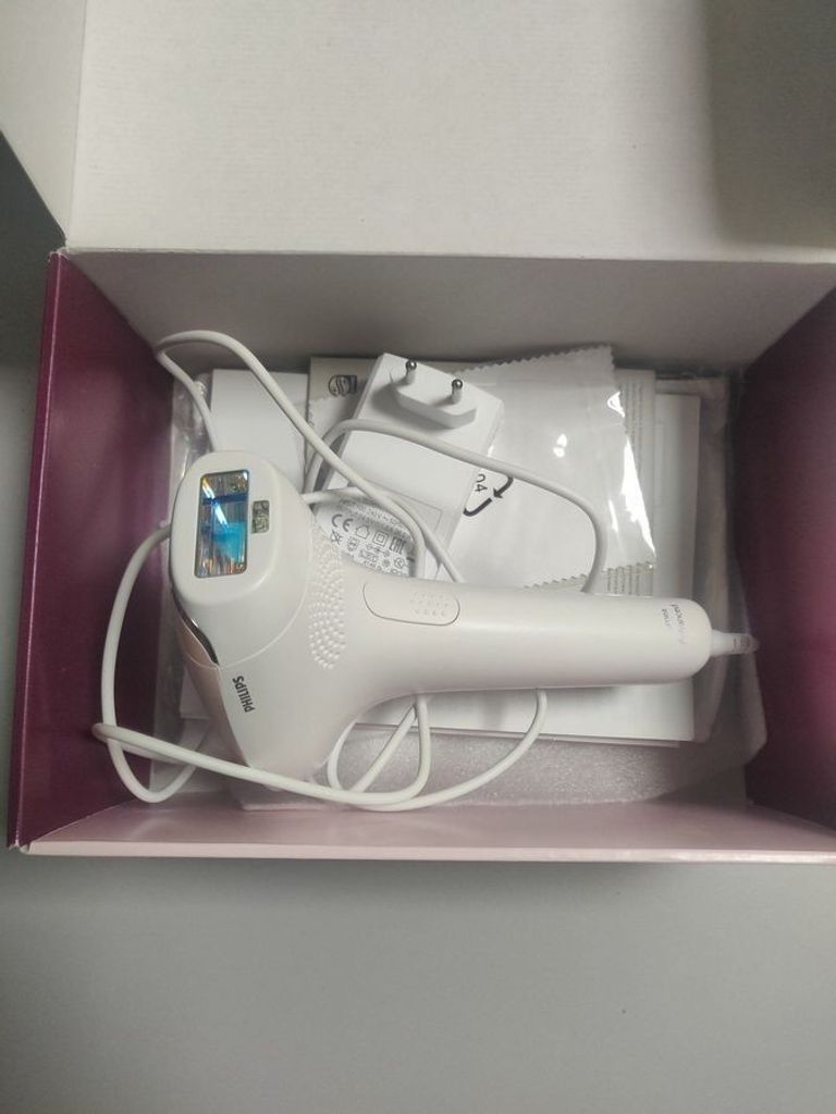 Розпродаж Philips Lumea Advanced SC1994/00, продавець Техноскарб