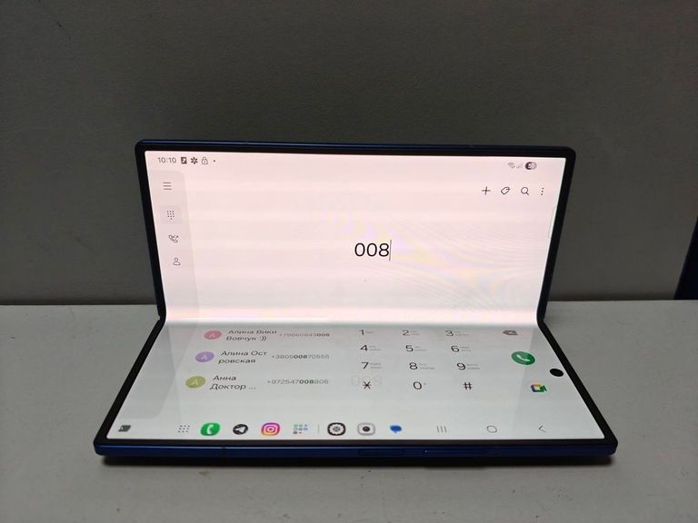 Samsung galaxy fold7 16/1tb Код:01-200918672. Изображение 8