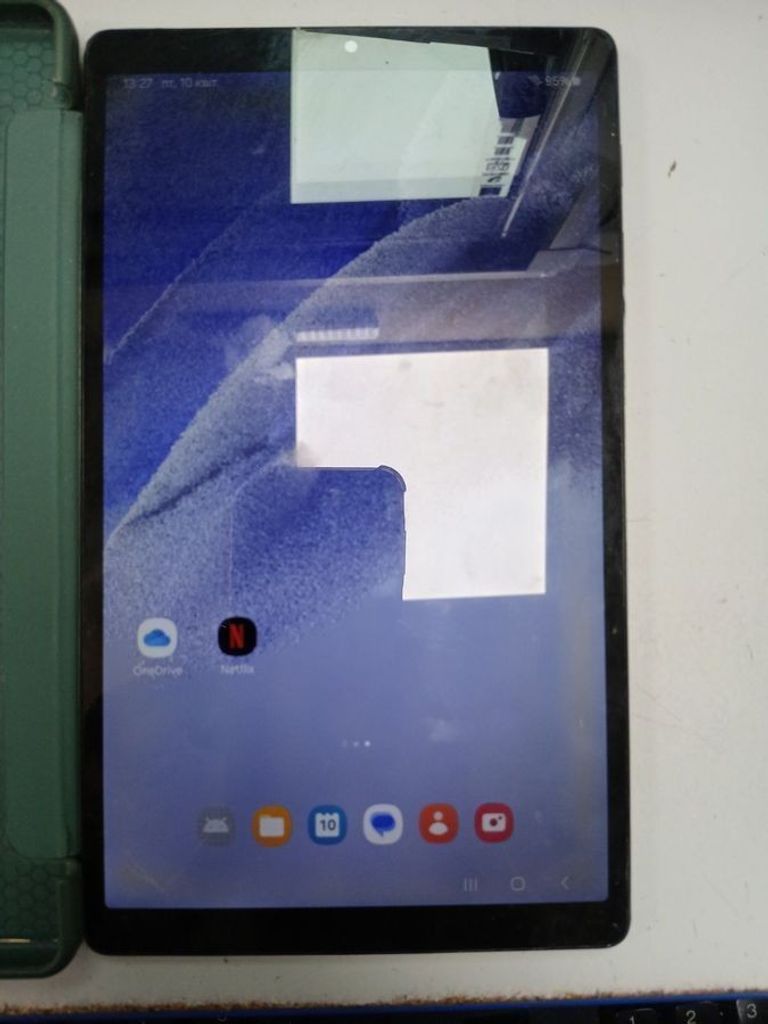 Оголошення Samsung galaxy tab a7 lite 4/64gb Б/У