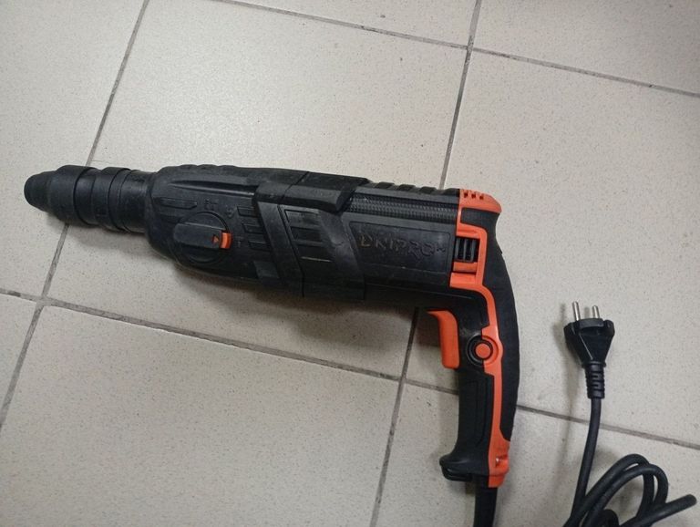 Дешиво Dnipro-M rh-100q с ломбарда