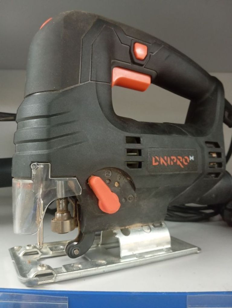 Оголошення Dnipro-M js-65lx Б/У