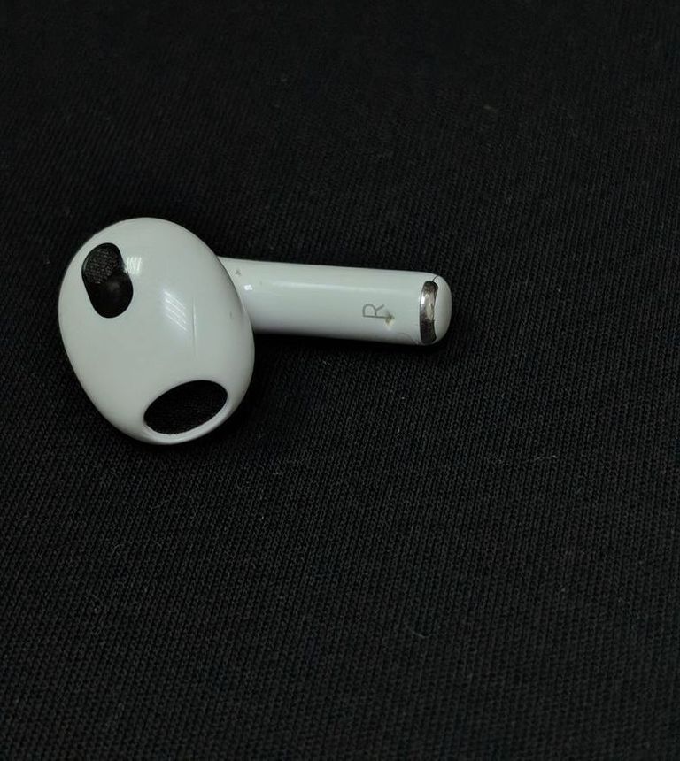 Розпродаж Apple airpods 3rd generation, продавець Техноскарб