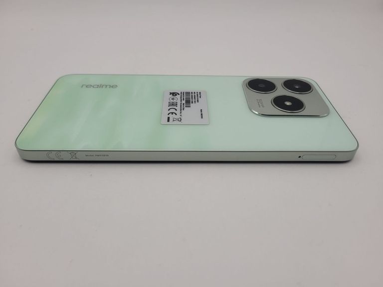 Realme c63 6/128gb Код:01-200919559. Зображення 6