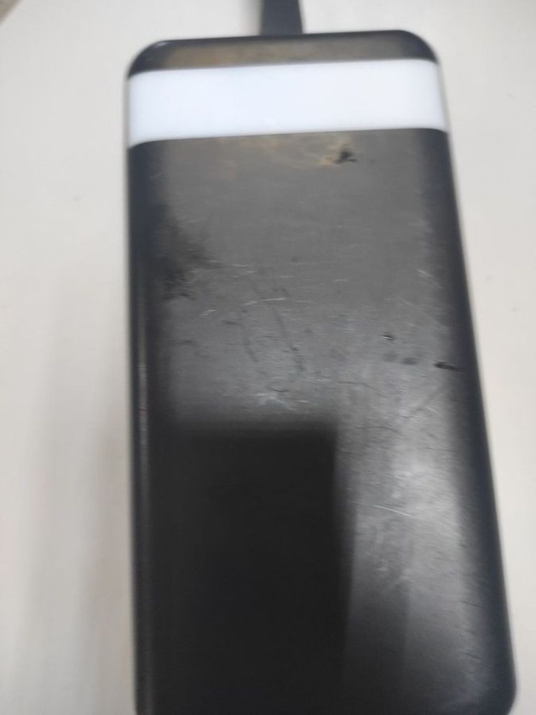 Купить Xo pr157 40000mah Б/У