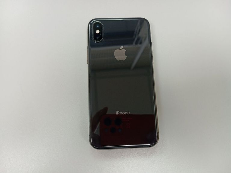 Дешево Apple iphone x 64gb з ломбарду