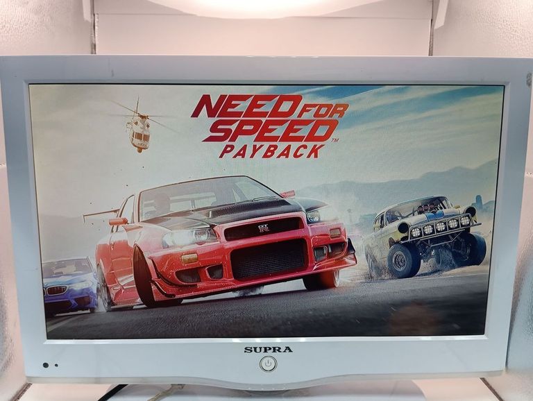  Sony PlayStation 4 Slim 1TB Black Код:01-200919818. Изображение 7