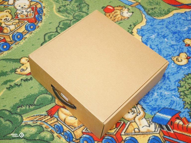 Eufy Omni E25 Black (T2353G11) Код:null. Изображение 6