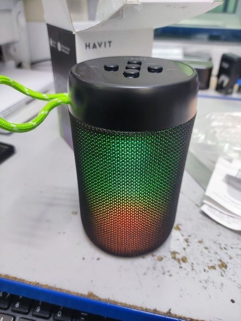 Дешево Havit sk897bt rgb з ломбарду