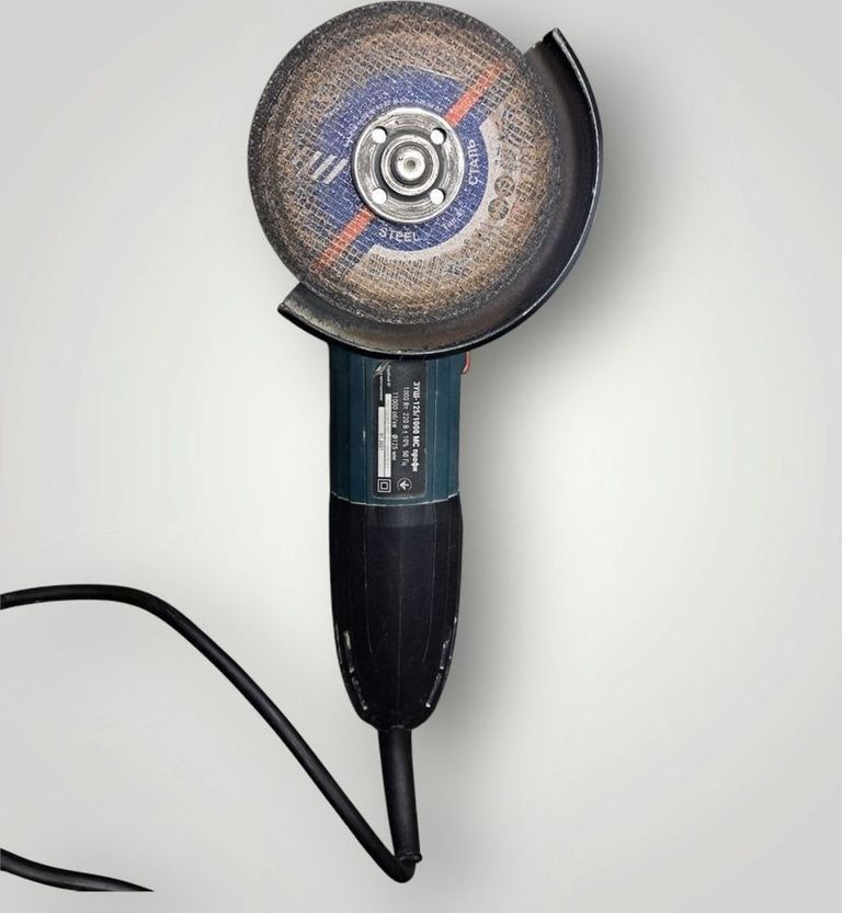 Оголошення Зенит зуш-125/1000 мс Б/У