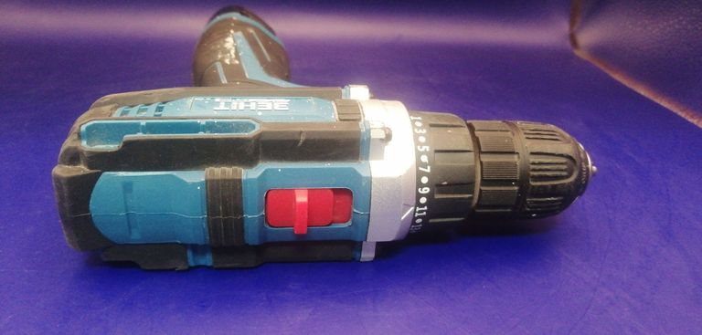 Зенит ЗПША-12/15 S2 (853782) Код:01-200920995. Зображення 6