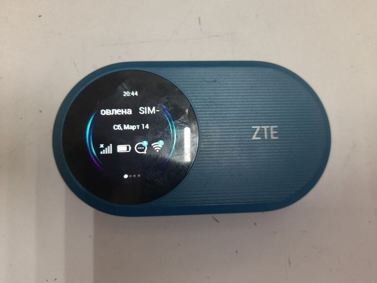 Дешево Zte u10s pro з ломбарду