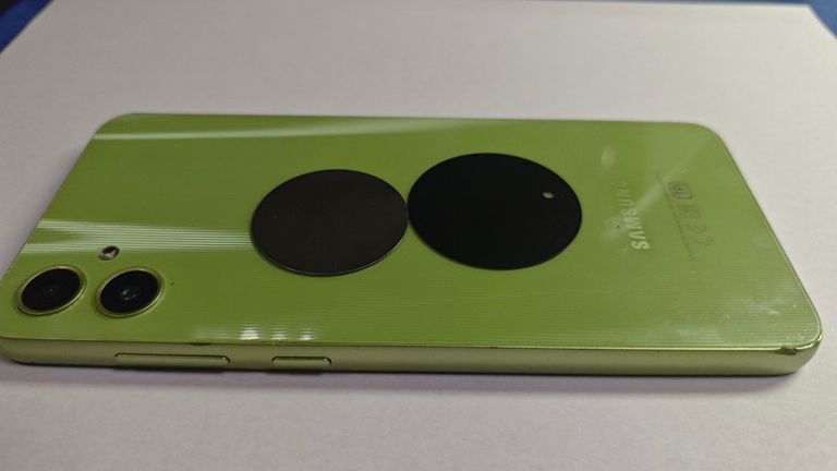 Samsung galaxy a05 4/128gb Код:01-200922358. Зображення 7