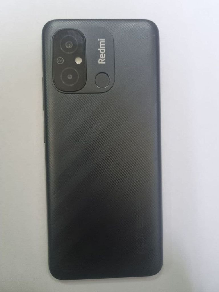 Дешево Xiaomi redmi 12c 3/64gb з ломбарду