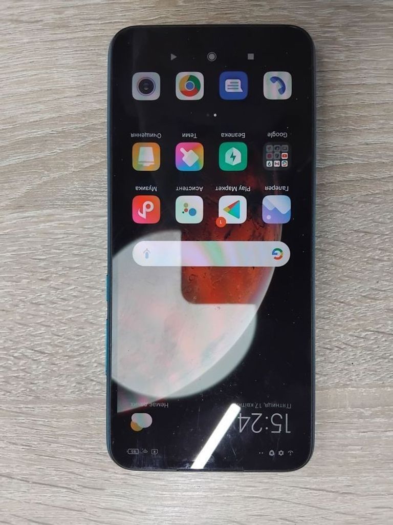 Купити Xiaomi redmi 9a 2/32gb Б/У