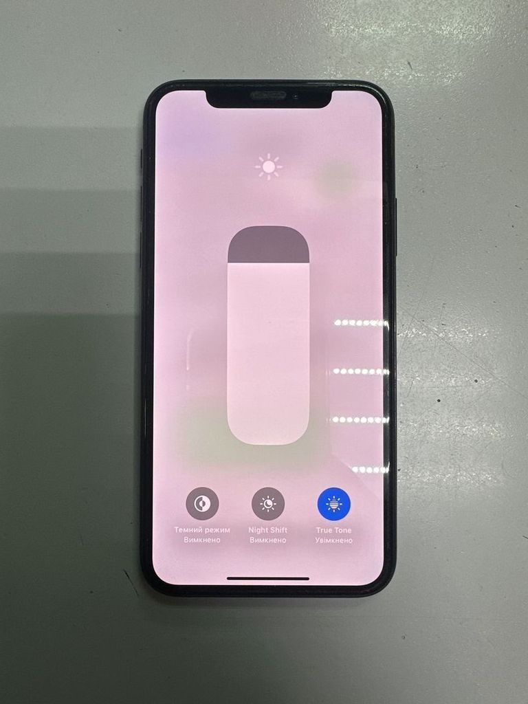 Оголошення Apple iphone xs 64gb Б/У