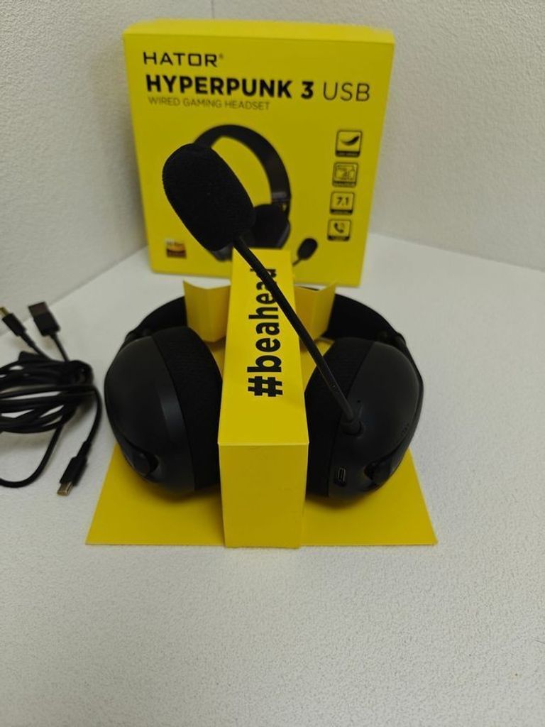 Распродажа Hator hypergang 3, продавец Техноскарб