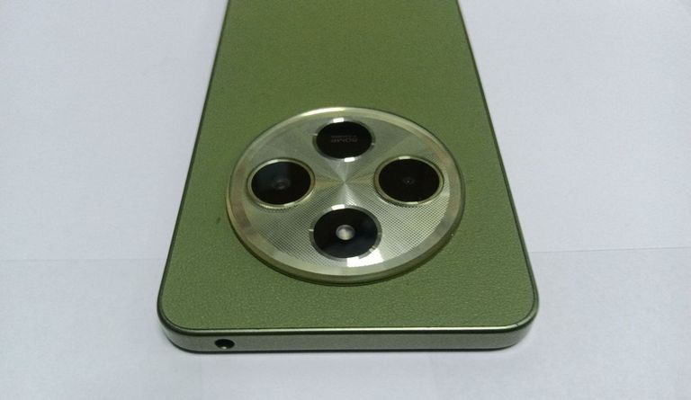 Xiaomi redmi 14c 4/128gb Код:01-200920418. Зображення 5