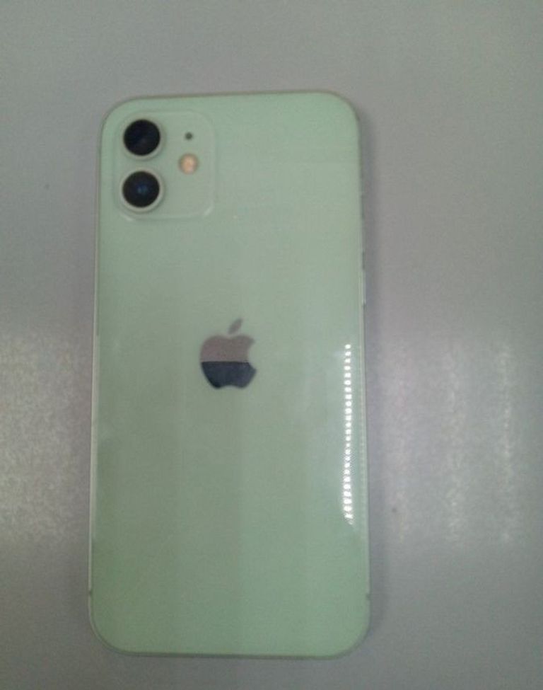 Дешиво Apple iPhone 12 64GB (PRODUCT)RED с ломбарда