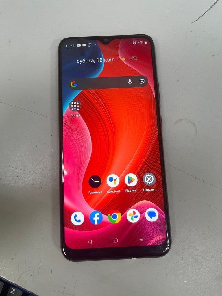 Купити Realme c25y 4/64gb Б/У