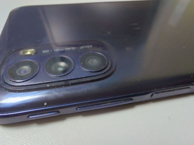 Дешево Motorola moto g41 6/128gb з ломбарду