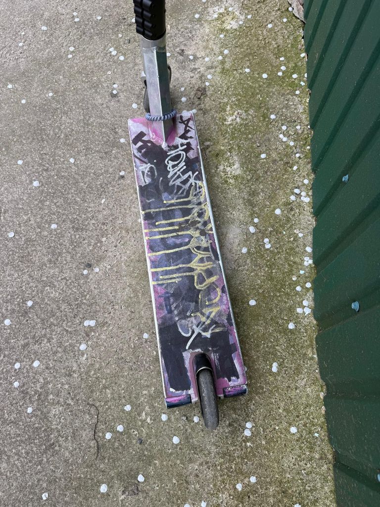 AXEL Storm Mize (RAW) Код:null. Изображение 6