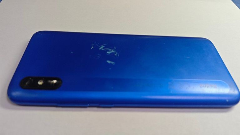 Xiaomi redmi 9a 2/32gb Код:01-200923833. Зображення 8