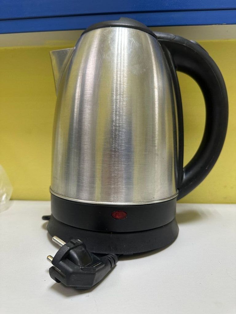 Объявление Grunhelm EKS-7518 Б/У