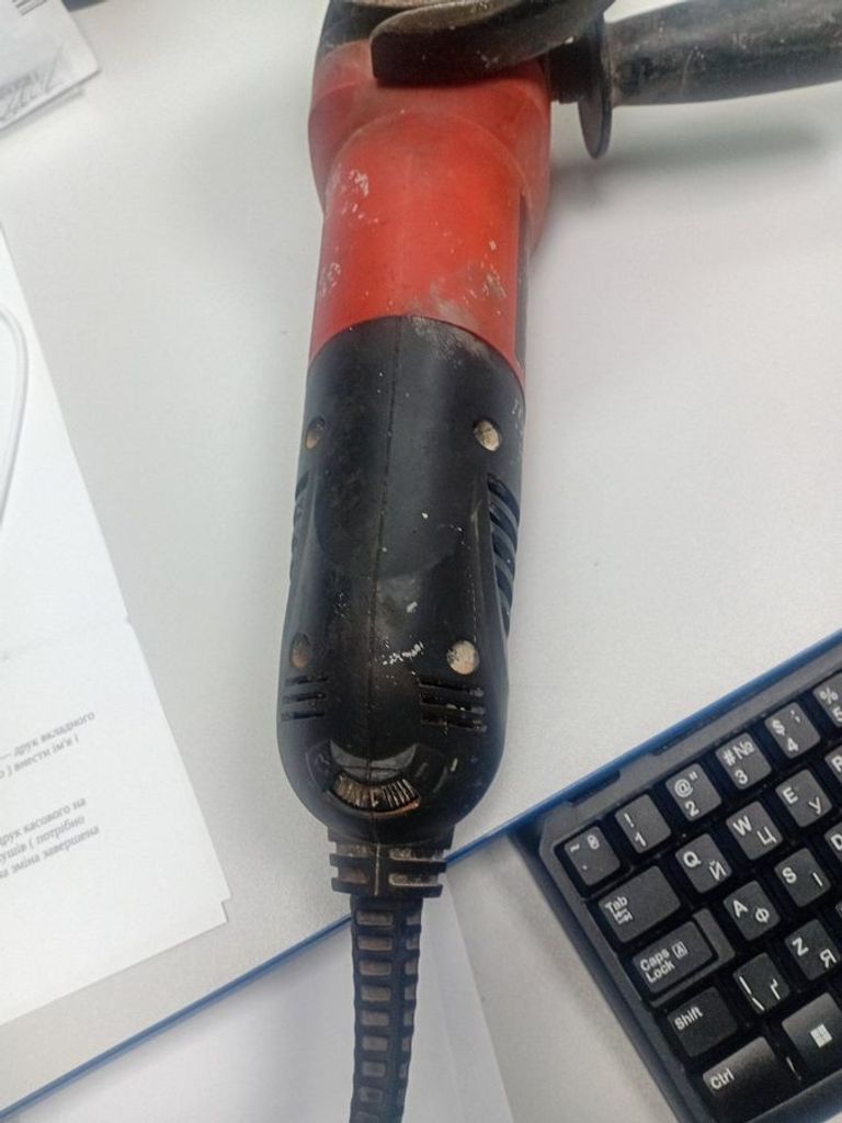 Купити Gtm AG-125/1100E Б/У