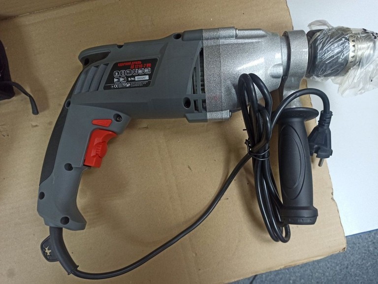 Оголошення Forte ID 1216-2 VR Б/У