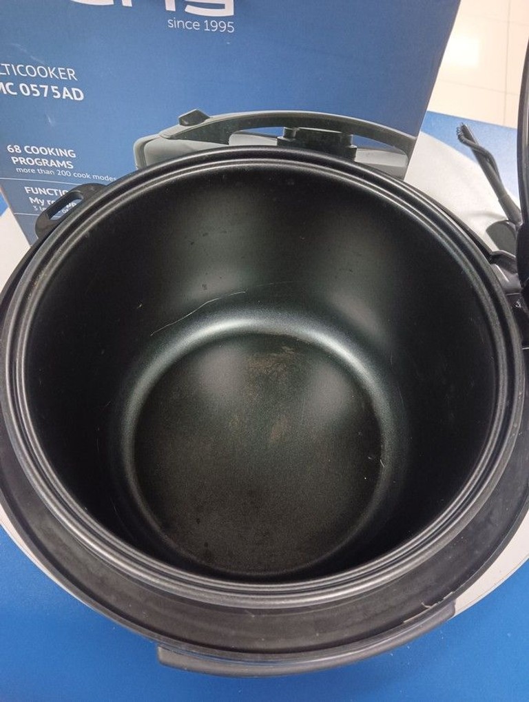 Polaris PMC 0575AD Код:01-200924526. Изображение 6