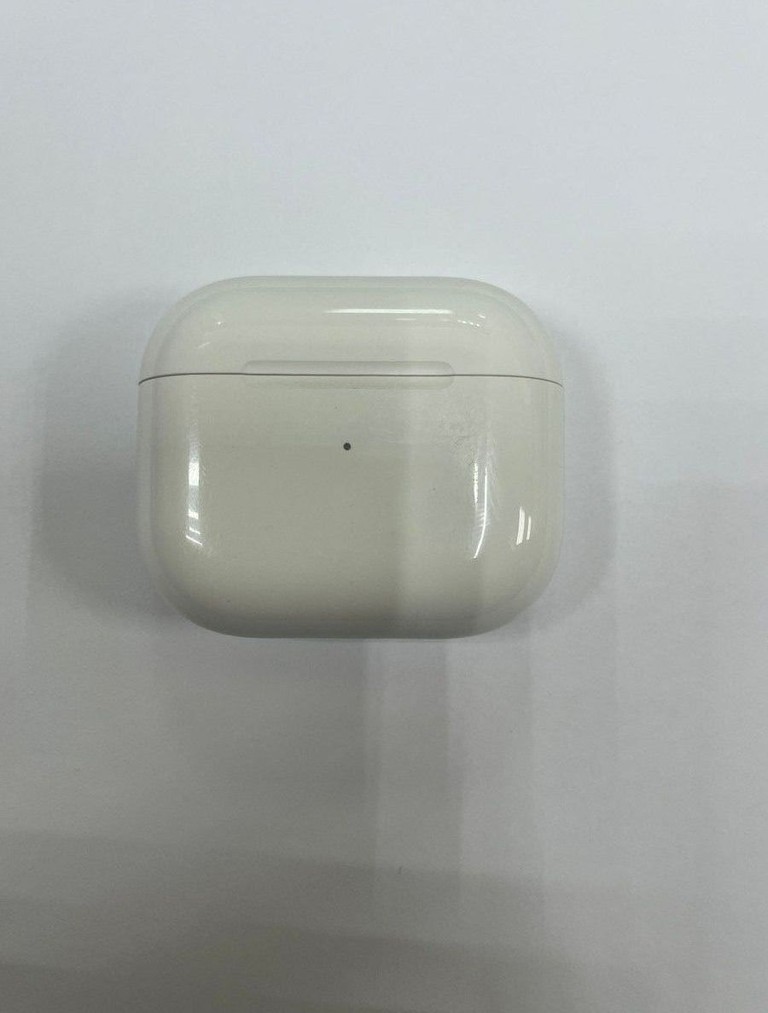 Купить Apple airpods 3rd generation Б/У