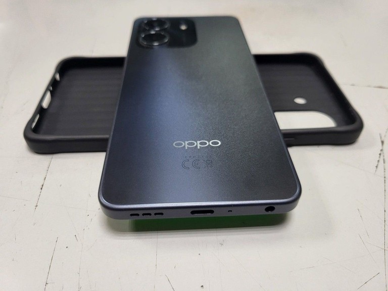 Oppo a5x 4g 4/128gb Код:01-200925436. Зображення 5