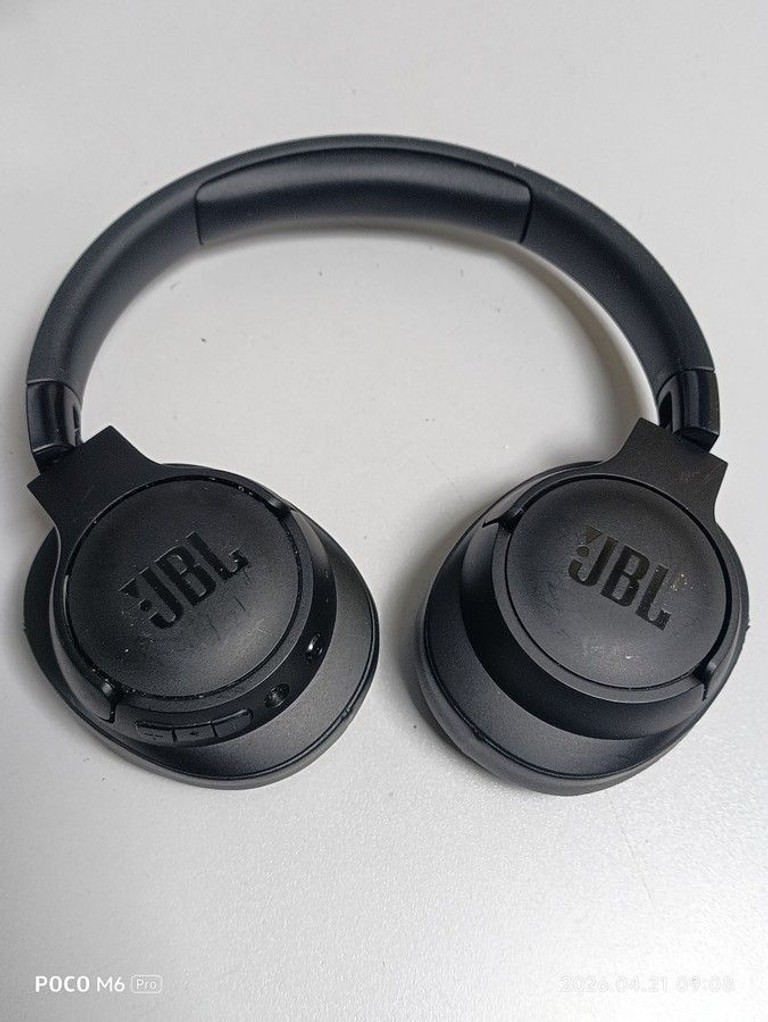 Дешево Jbl tune 710 bt з ломбарду
