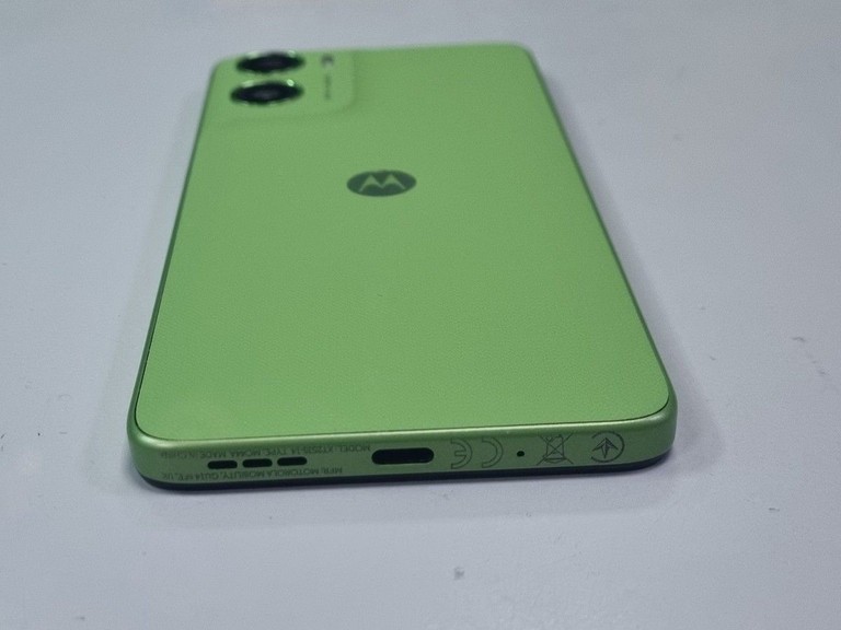 Motorola moto g06 4g 4/256gb Код:01-200926544. Изображение 11