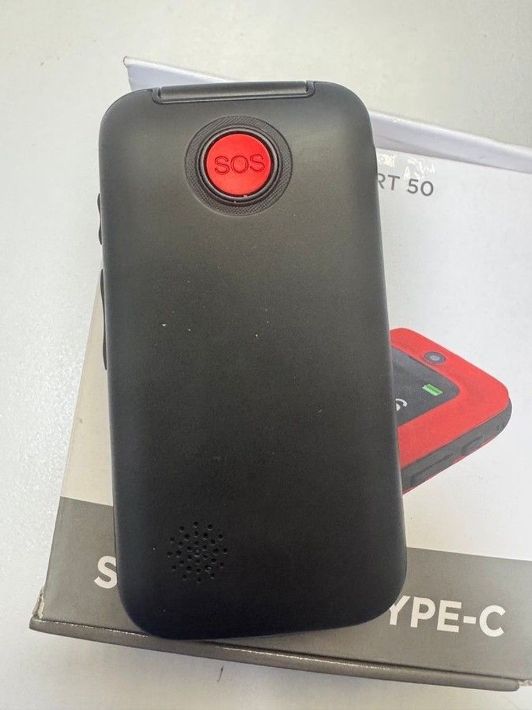 Дешево Sigma comfort 50 menol з ломбарду