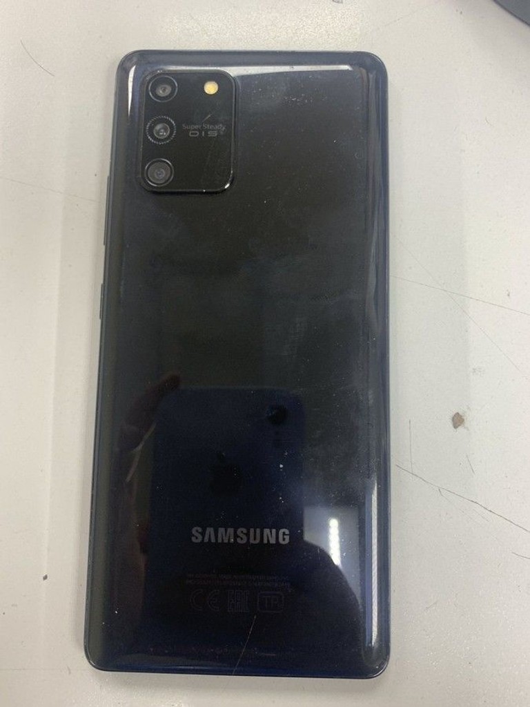 Дешево Samsung galaxy s10 lite sm-g770f 6/128gb з ломбарду