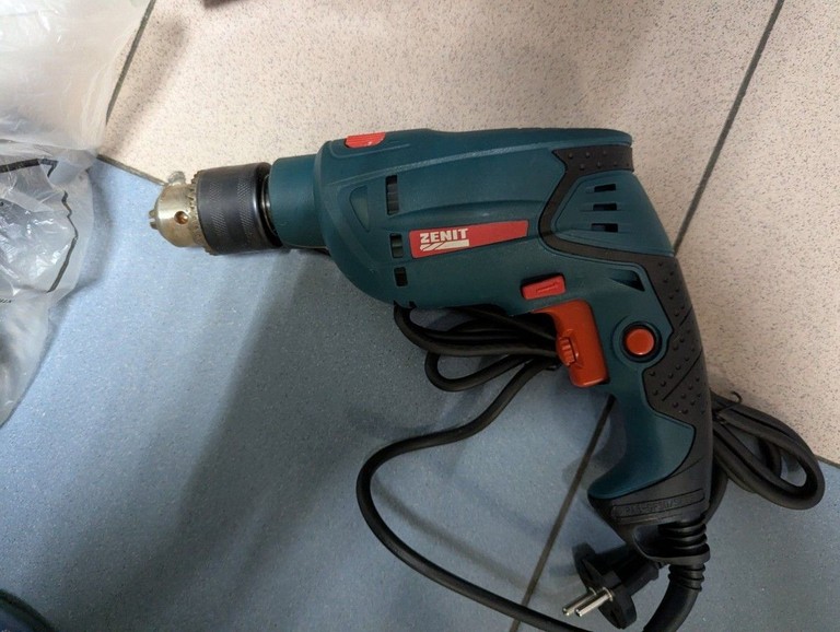 Купить Зенит ЗД-820 Б/У