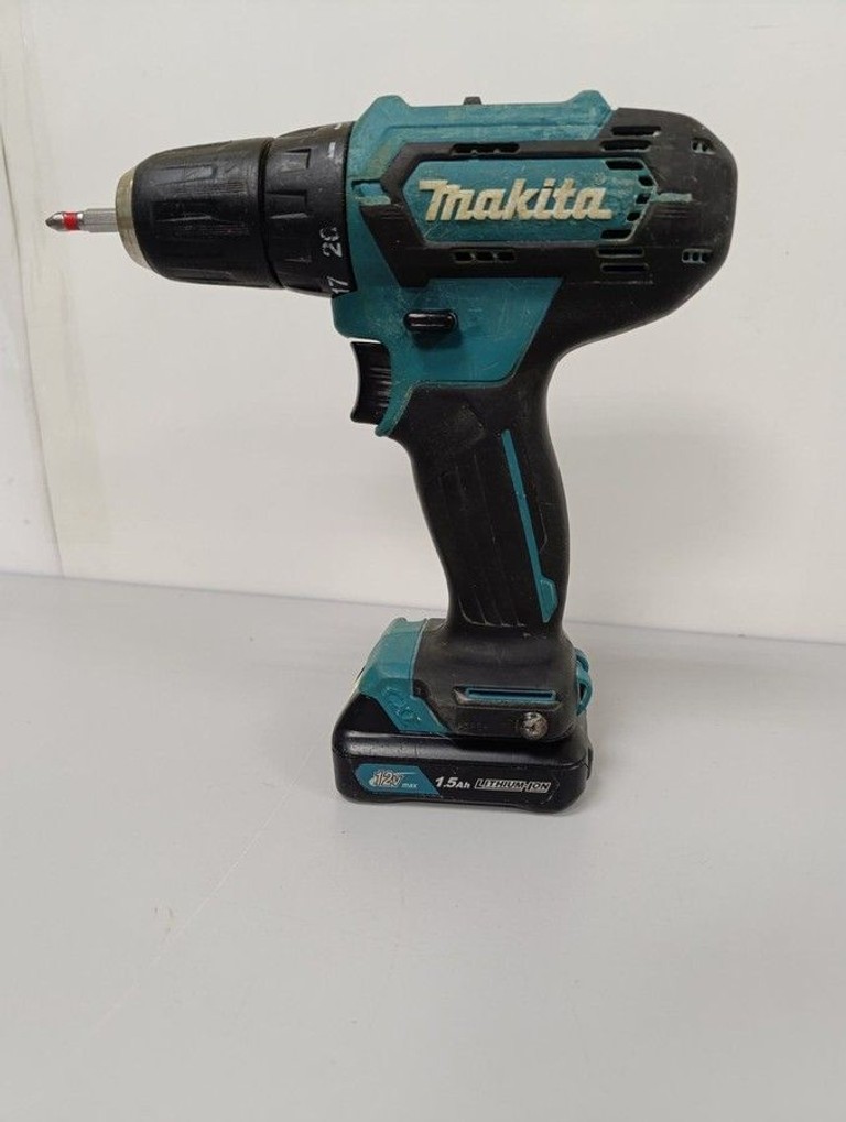 Объявление Makita DF333DSAE Б/У