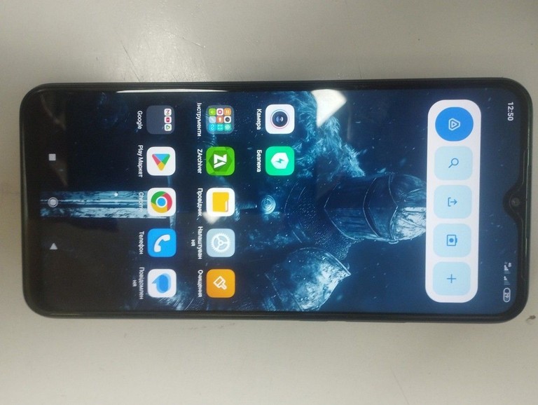 Купить Xiaomi redmi 9 4/64gb Б/У