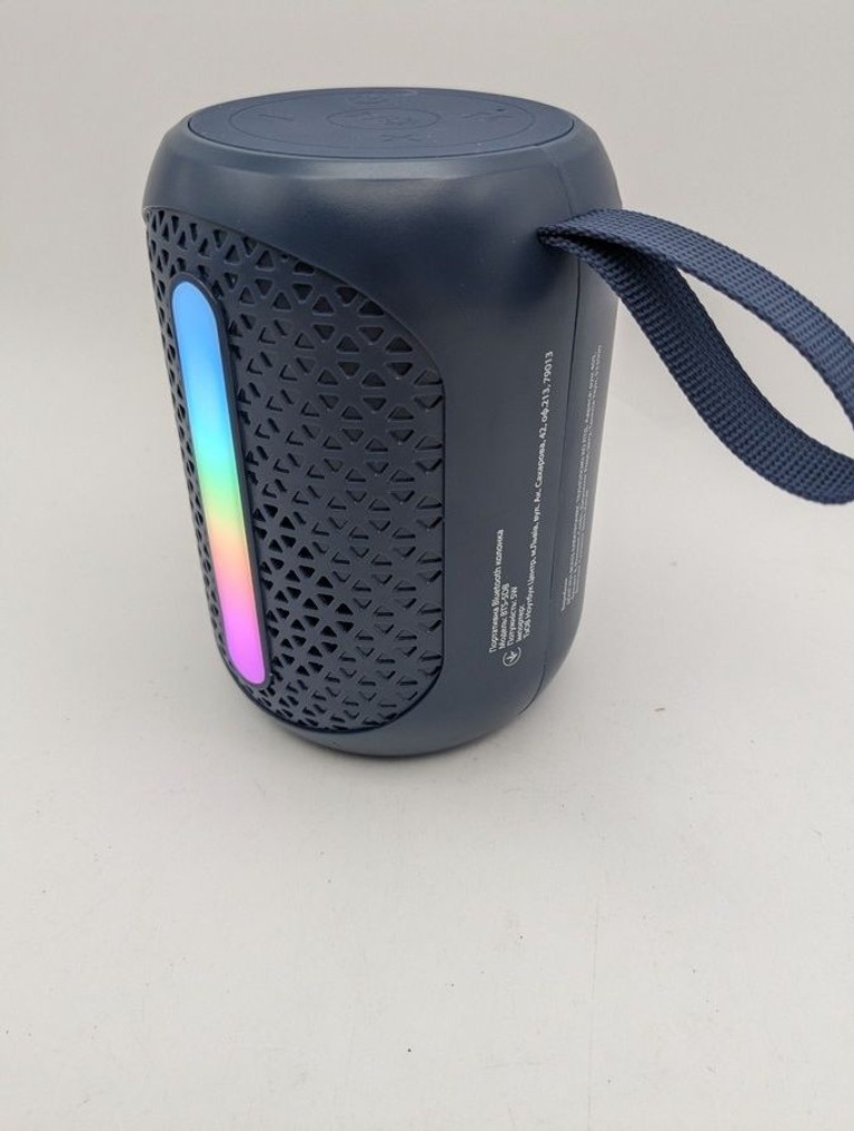 Объявление Grand-x BTS-5DB Б/У