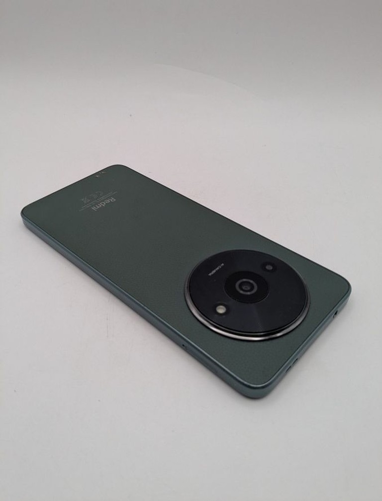 Xiaomi redmi a3 4/128gb Код:01-200925275. Зображення 5