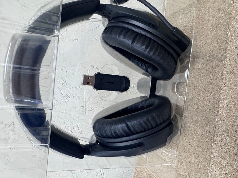 Дешиво Hyperx cloud stinger 2 wireless с ломбарда