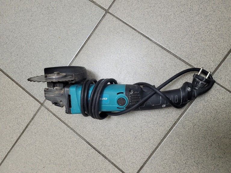 Grand МШУ-125-1300Е Код:01-200927822. Изображение 5