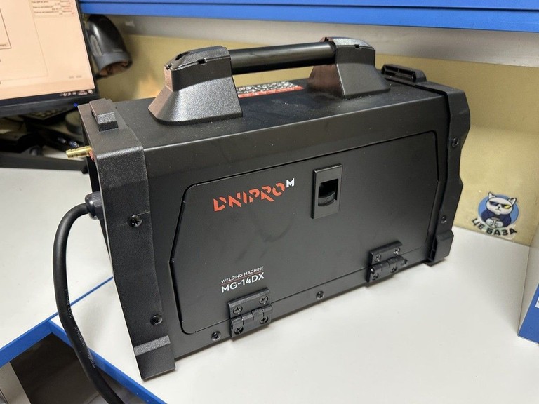 Дешиво Dnipro-M mg-14dx с ломбарда