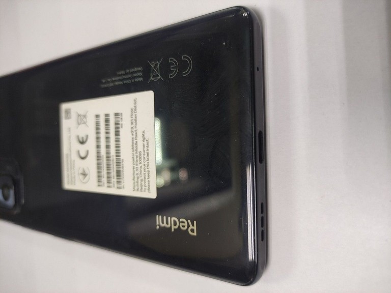 Дешиво Xiaomi redmi note 10 pro 6/128gb с ломбарда