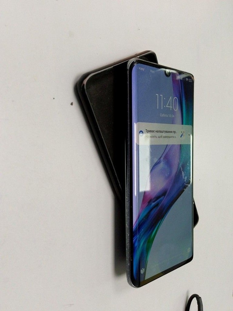 Распродажа Xiaomi Mi Note 10 Lite 6/128GB Purple, продавец Техноскарб