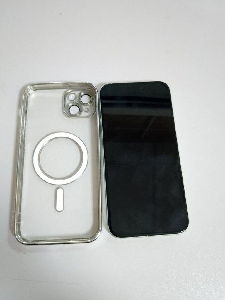 Купить Apple iPhone 15 Plus 128GB Pink Б/У