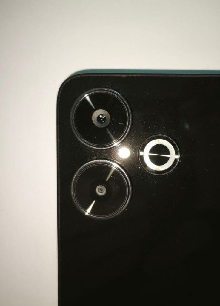 Xiaomi Redmi 13 6/128GB Blue Код:01-200926487. Изображение 6