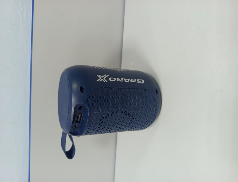 Купить Grand-x BTS-5DB Б/У